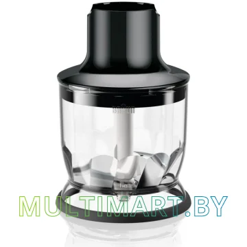 Погружной блендер Braun MultiQuick 7 (MQ7087X) картинка 4